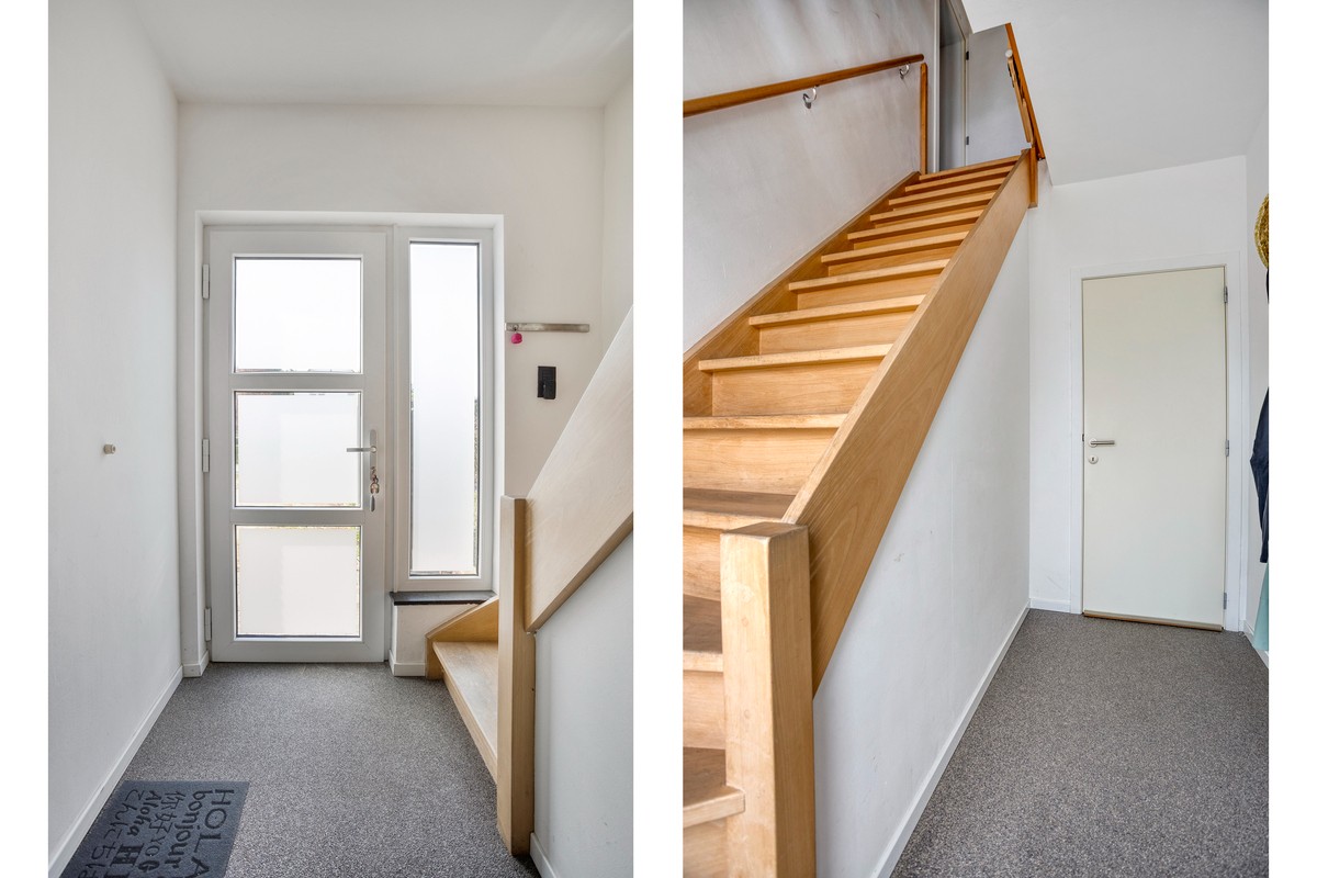 Maison à vendre à Genk avec 3 chambres - photo 3