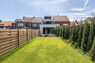 Maison à vendre à Wijnegem