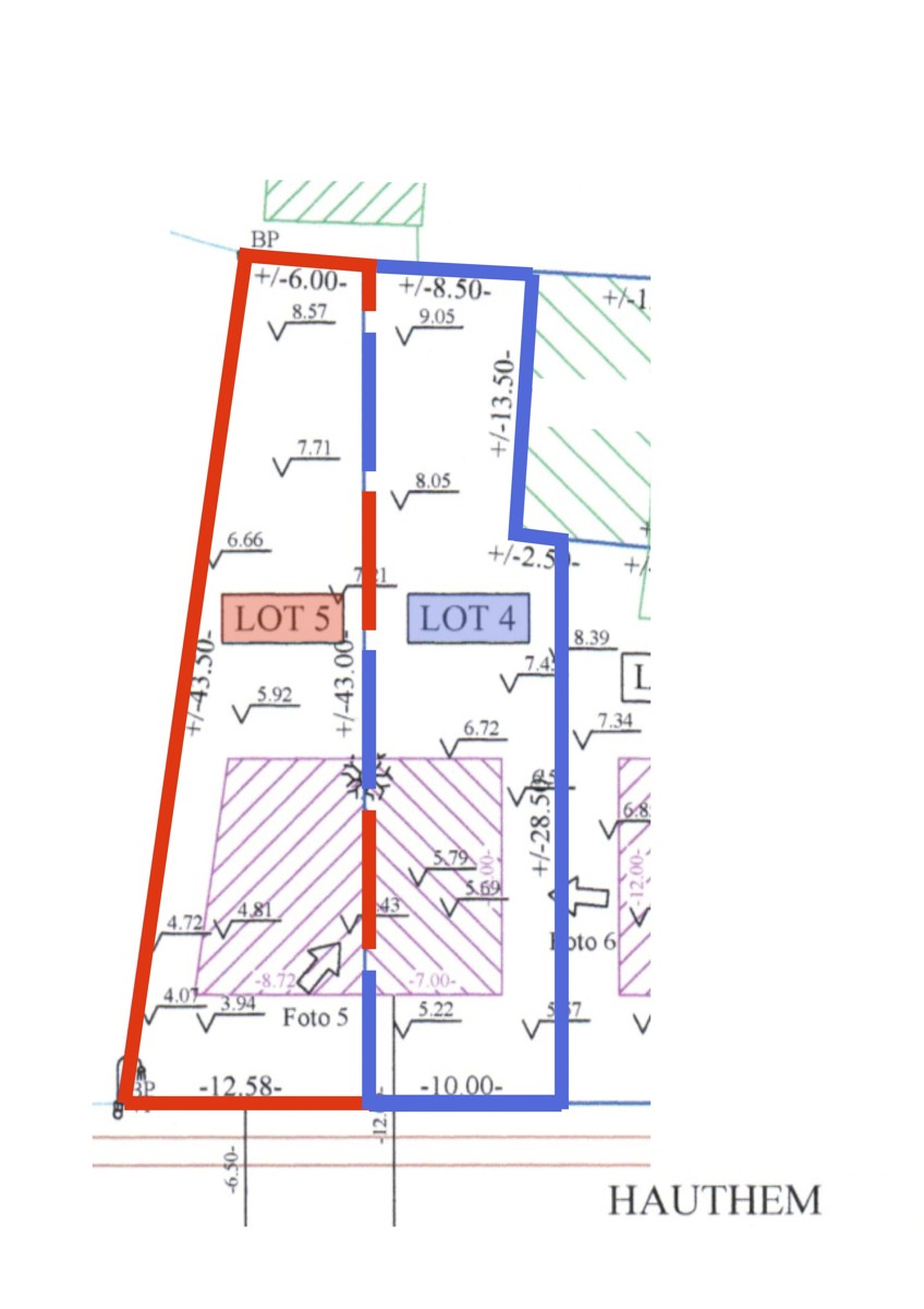 Grond te koop in Hoegaarden - foto 3