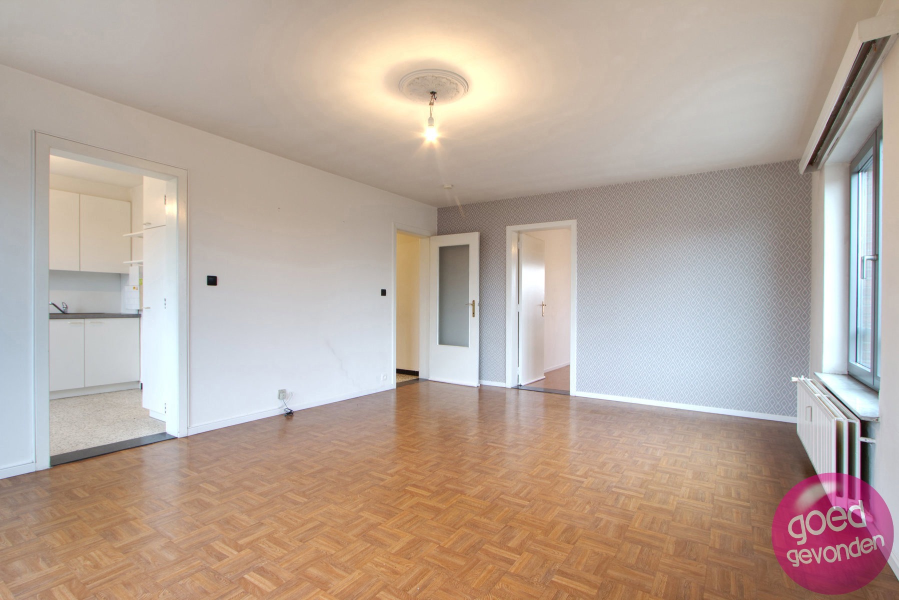 Apartment for rent in Tongeren with 2 bedrooms - photo 3