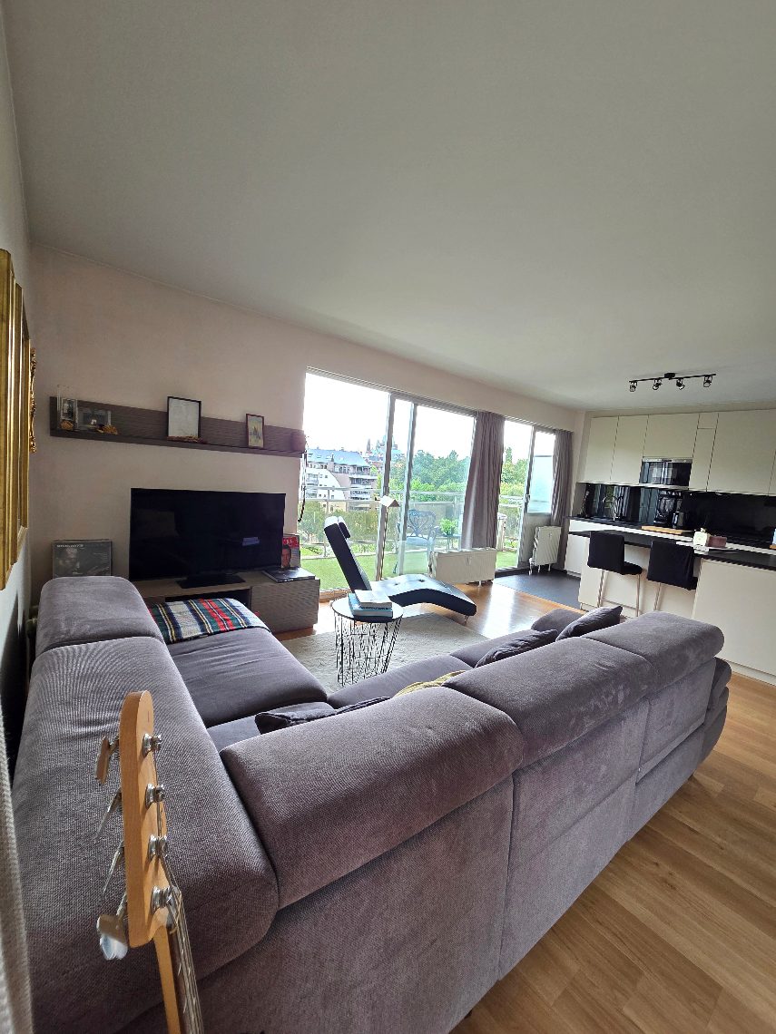 Appartement te koop in Ganshoren met 1 slaapkamer - foto 5