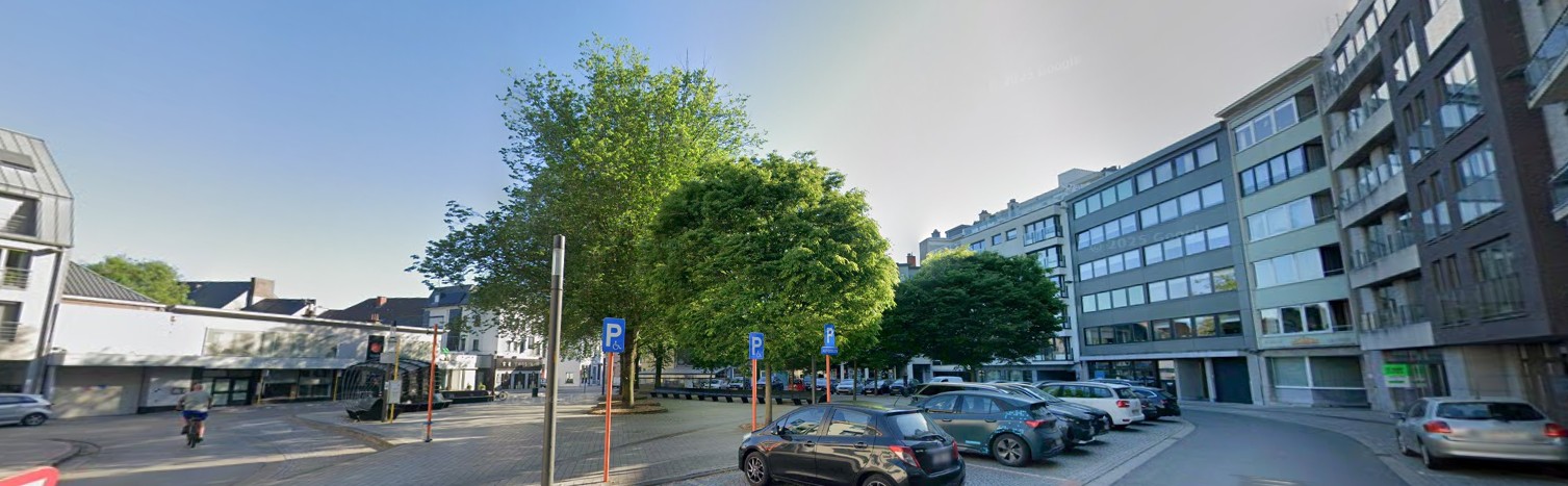 Commercial à louer à Alost - photo 5