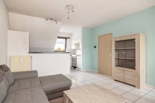 2 Slaapkamer appartement nabij het centrum van Stabroek!Bent u opzoek naar een startersappartement met alles op wandelafstand?Dan is dit centraal...