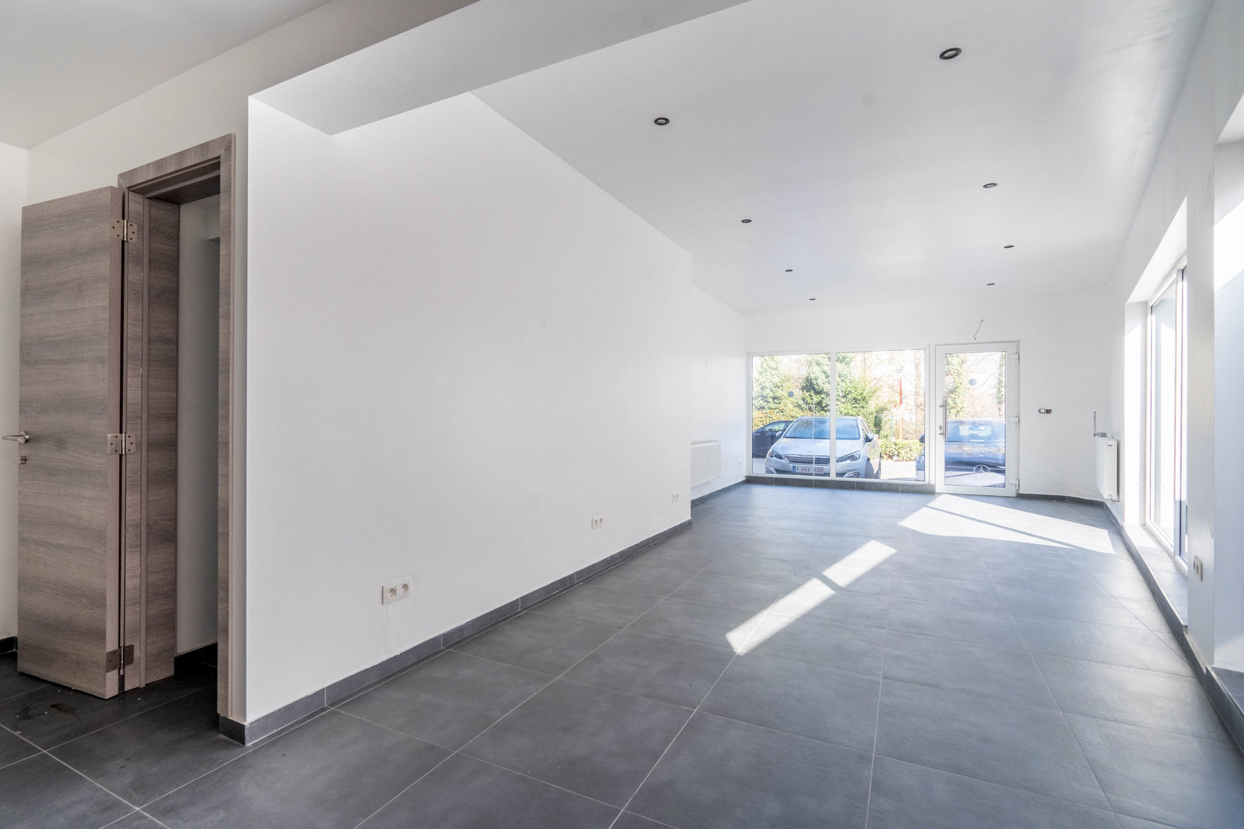 Handelspand te huur in Mechelen! - foto 1