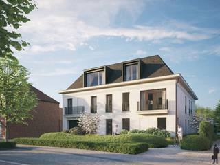 Appartement à vendre à Hoogstraten