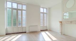 Appartement te huur in Charleroi