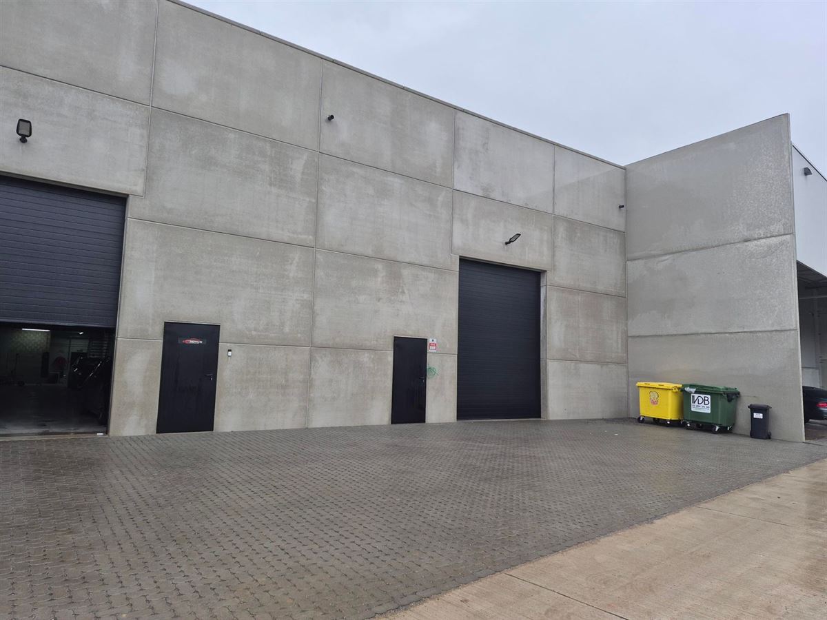 :Woningtype te :Stad