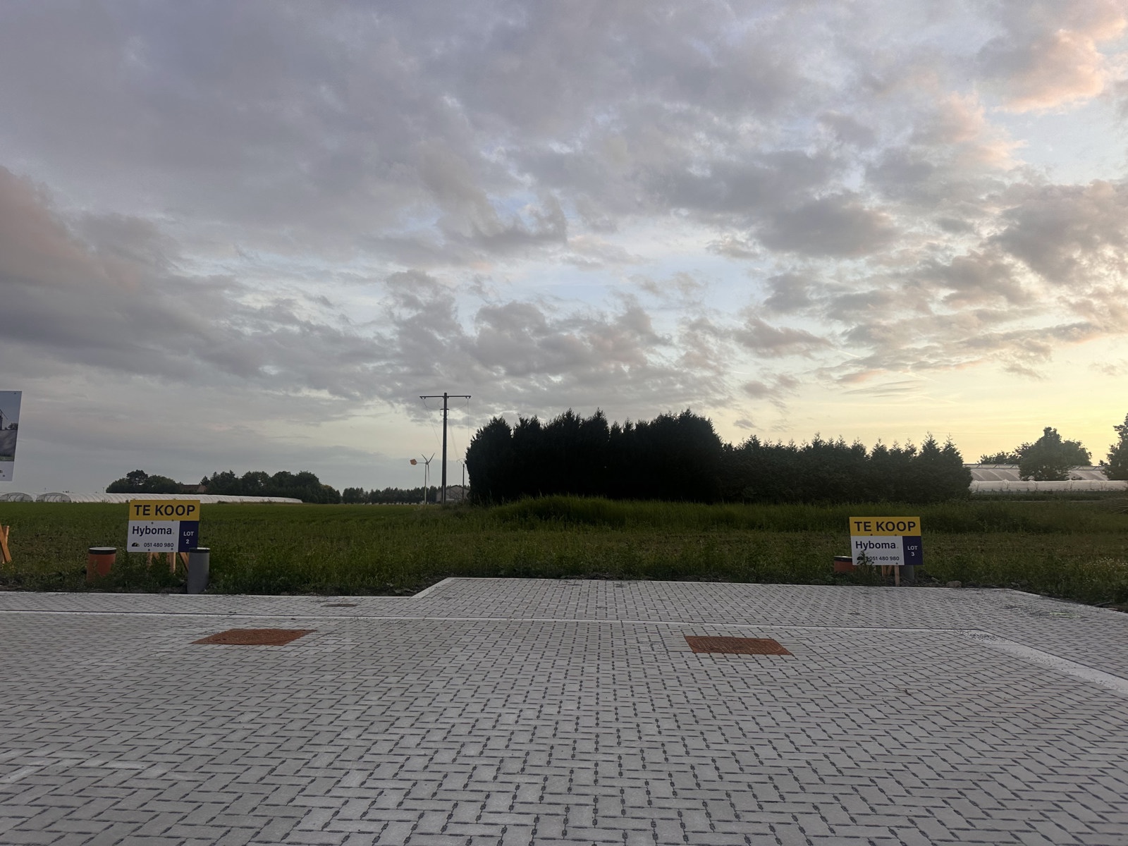 Villaperceel - foto 5