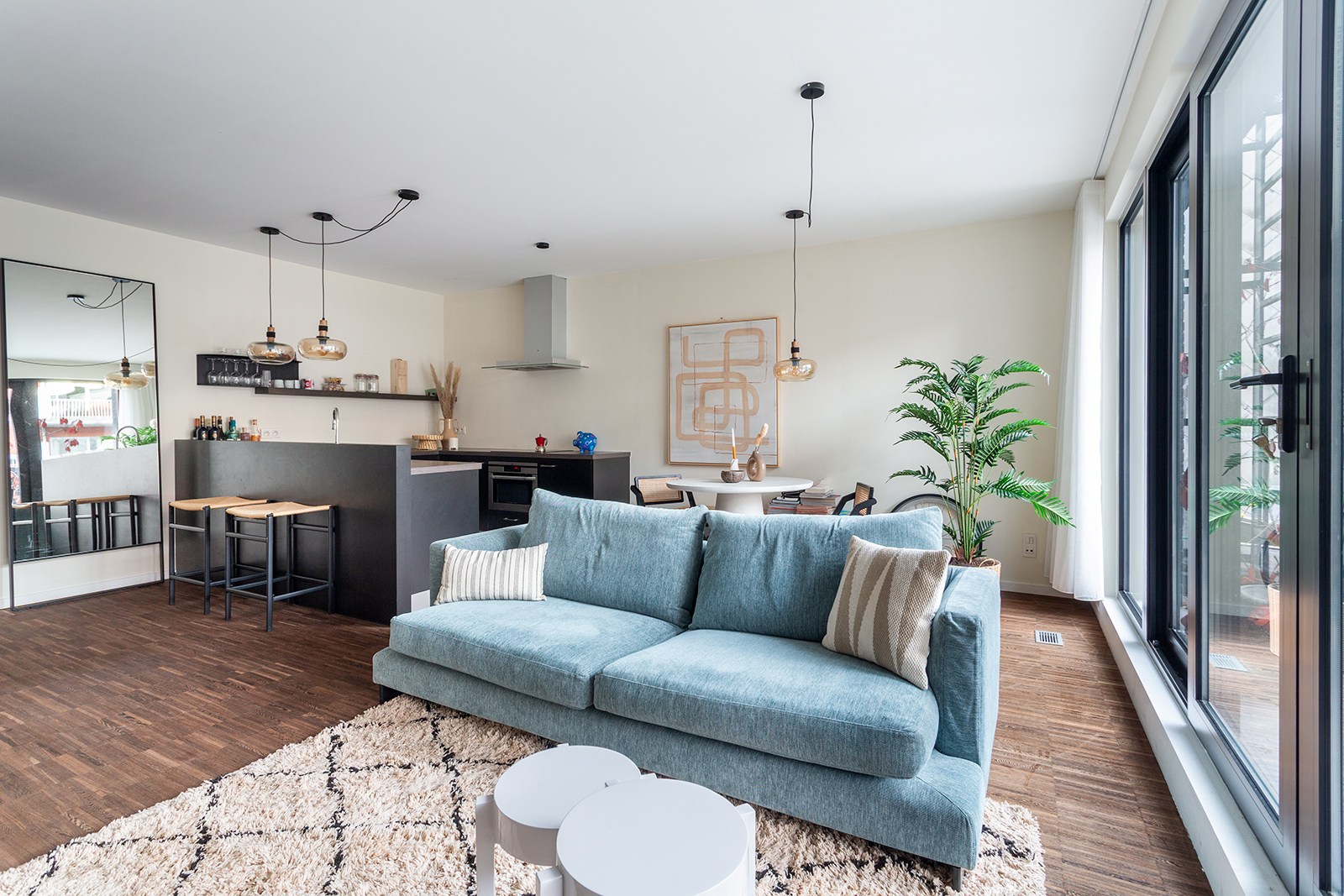 Wonen of investeren op 't Zuid - foto 1