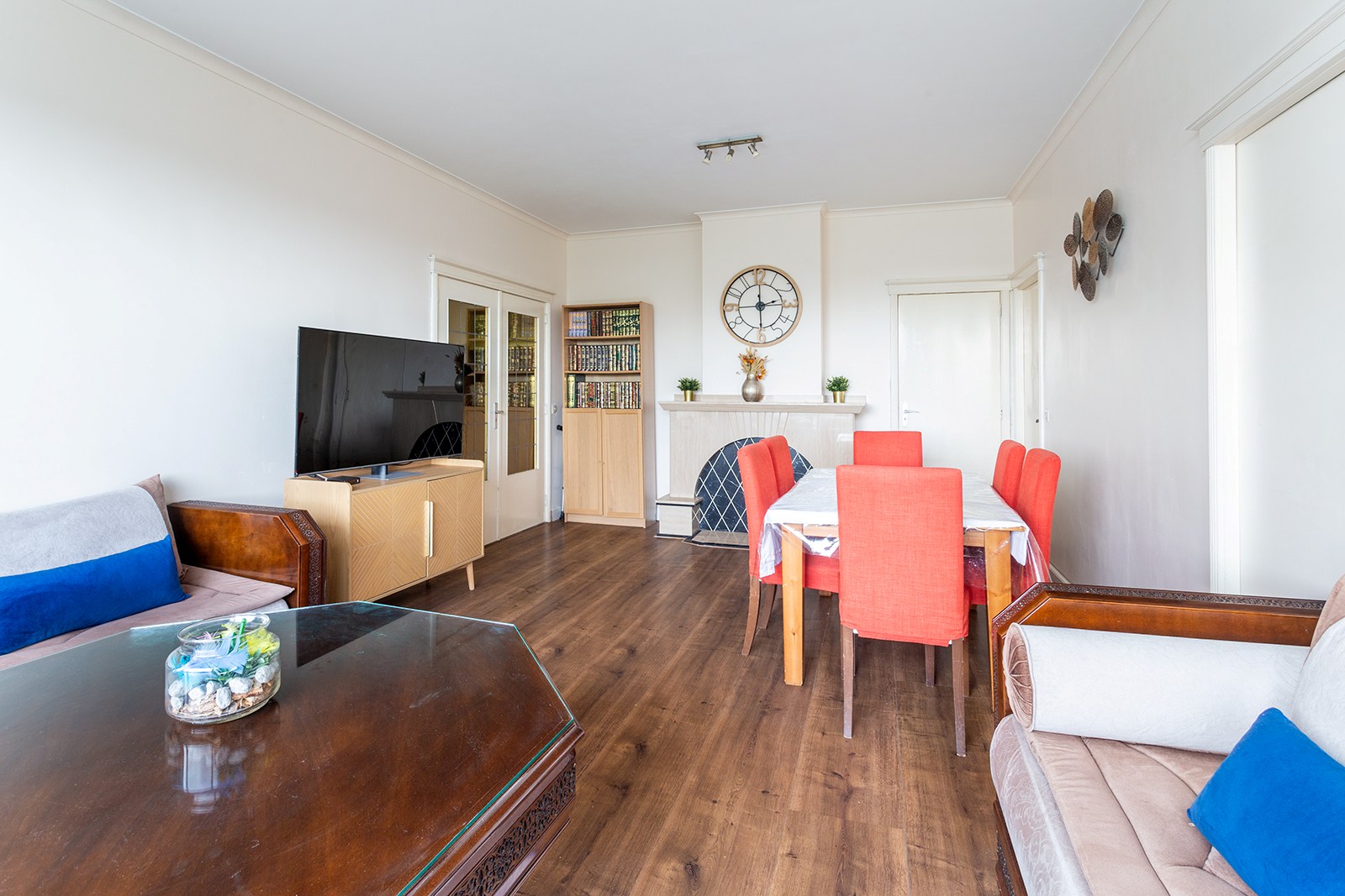 Appartement à vendre à Anvers avec 3 chambres - photo 4