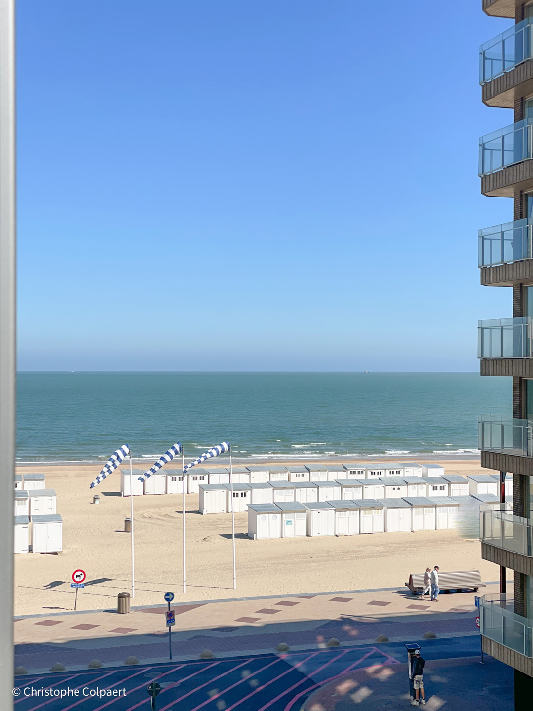 Apartment for sale in Knokke-Heist with 1 bedroom - photo 3