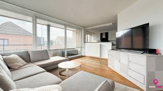 Apartment for sale in Hasselt