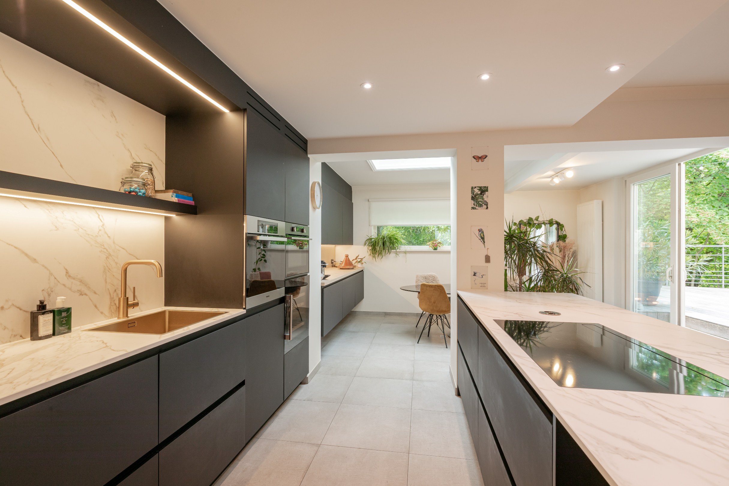 House for sale in Leuven with 3 bedrooms - photo 4