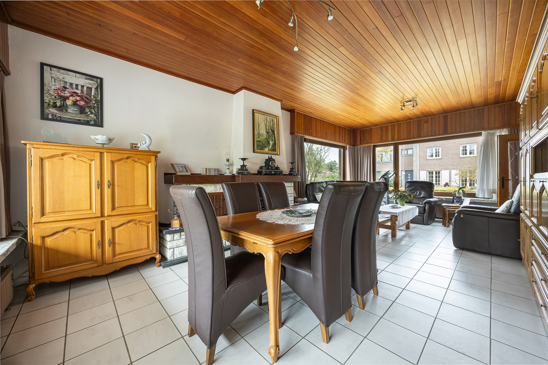 Maison à vendre à Zandvliet avec 4 chambres - photo 5