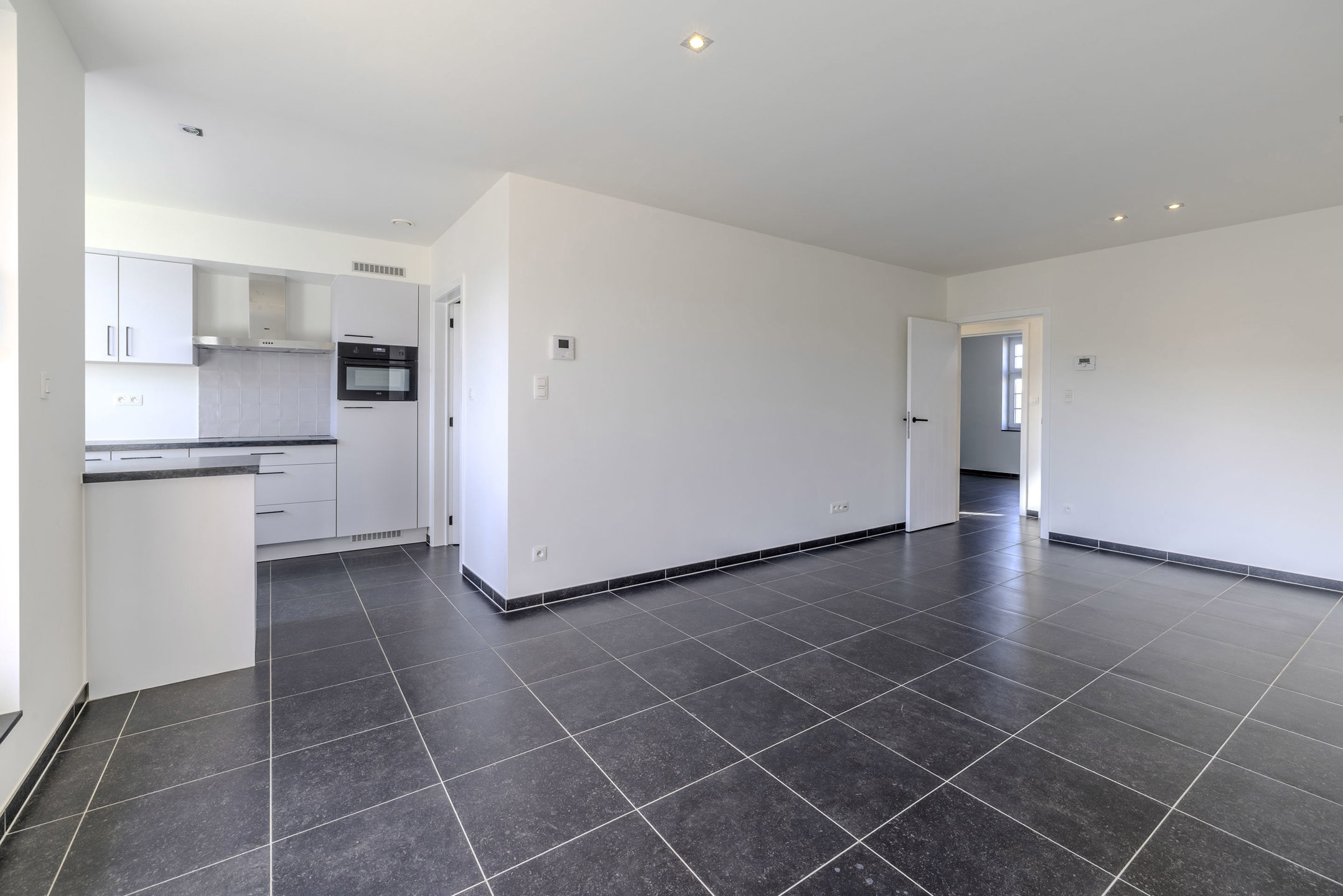 Appartement à louer à Lille avec 2 chambres - photo 3