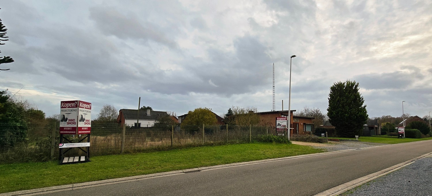 Projectgrond - foto 3