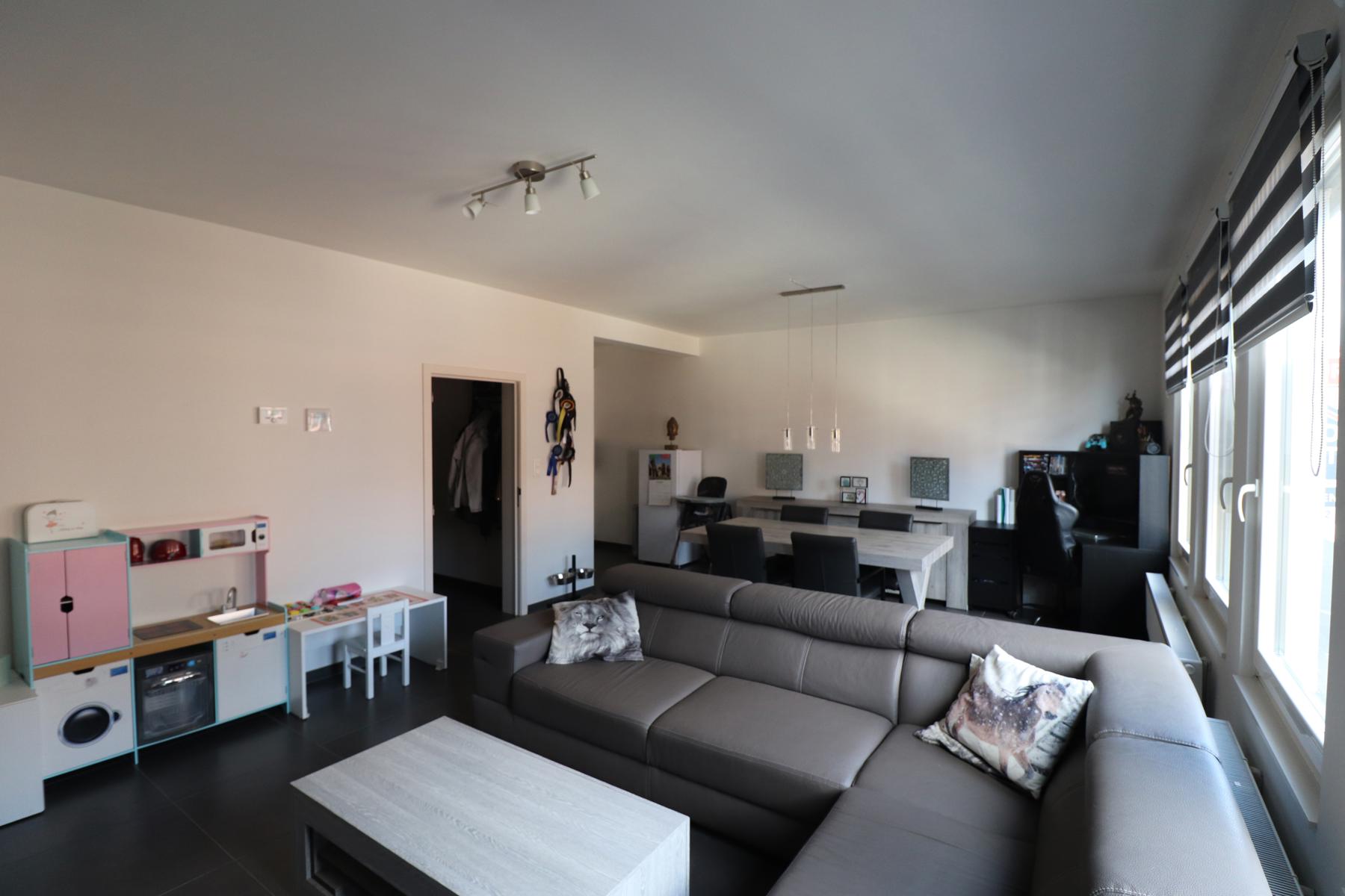 Apartment for rent in Turnhout with 2 bedrooms - photo 4