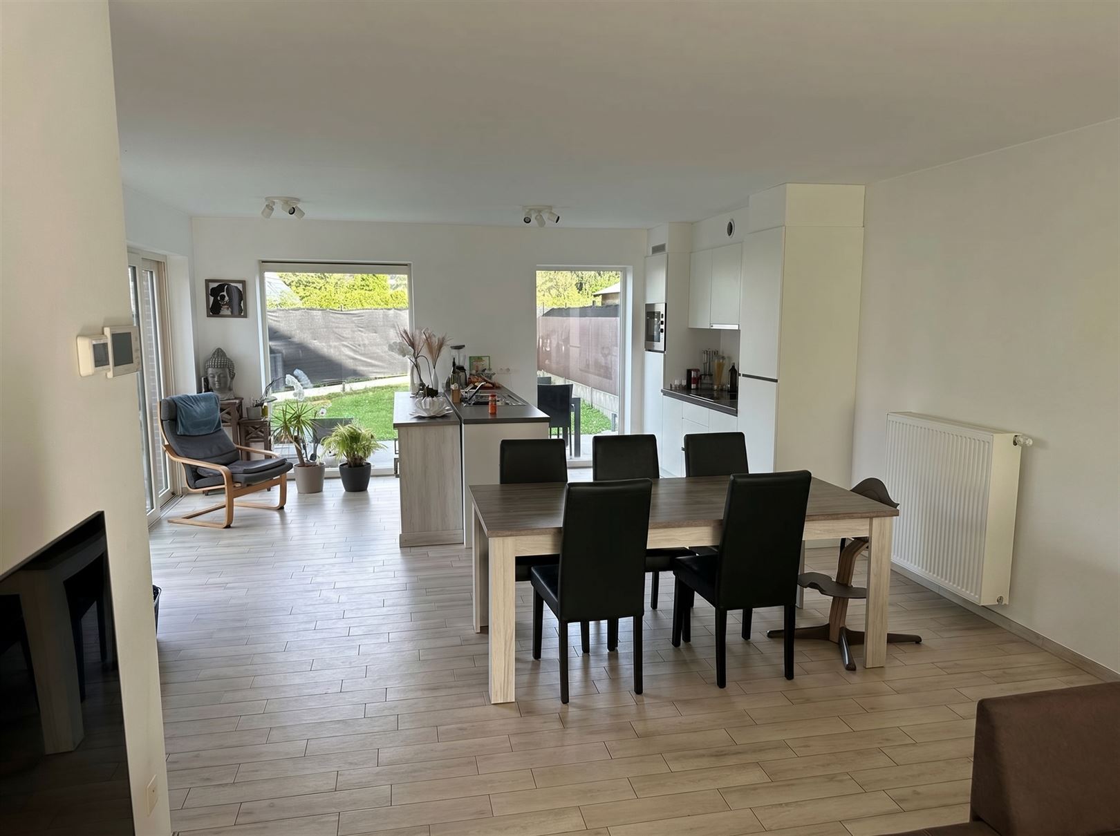 Maison - photo 3