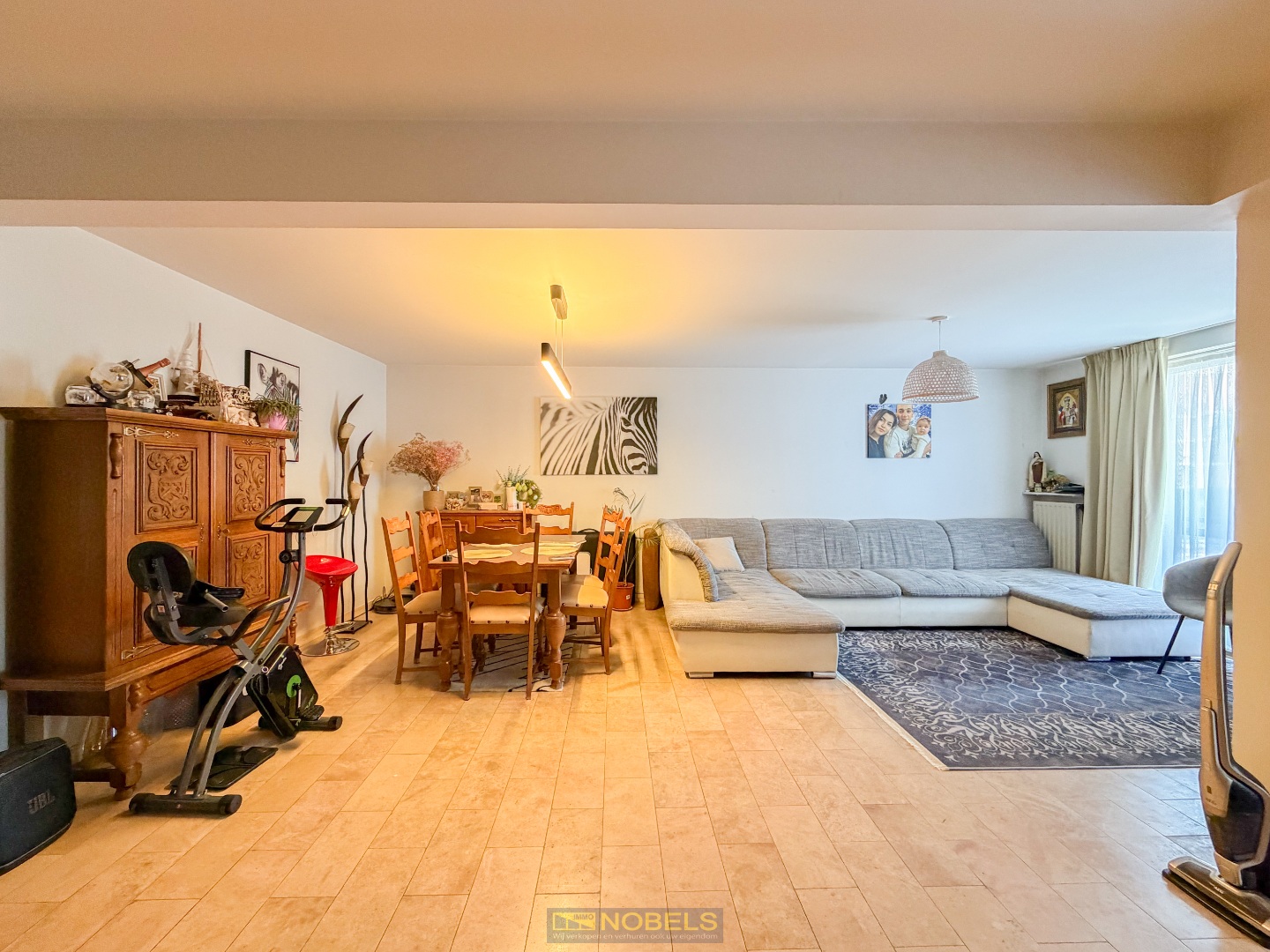 Te koop, 2-slaapkamerappartement op toplocatie in het centrum van Oudenaarde - photo 5