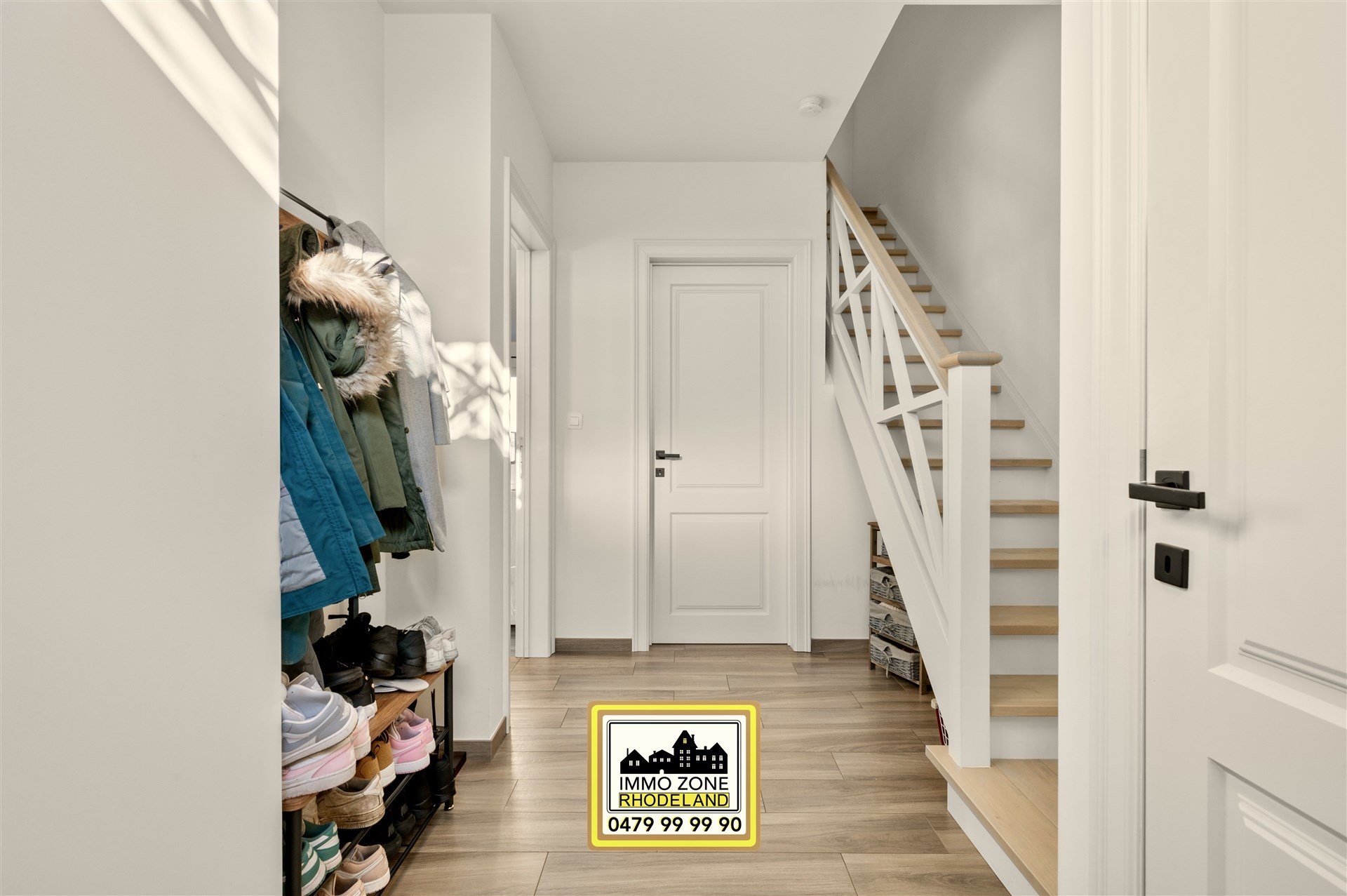 House for sale in Sint-Niklaas with 3 bedrooms - photo 4