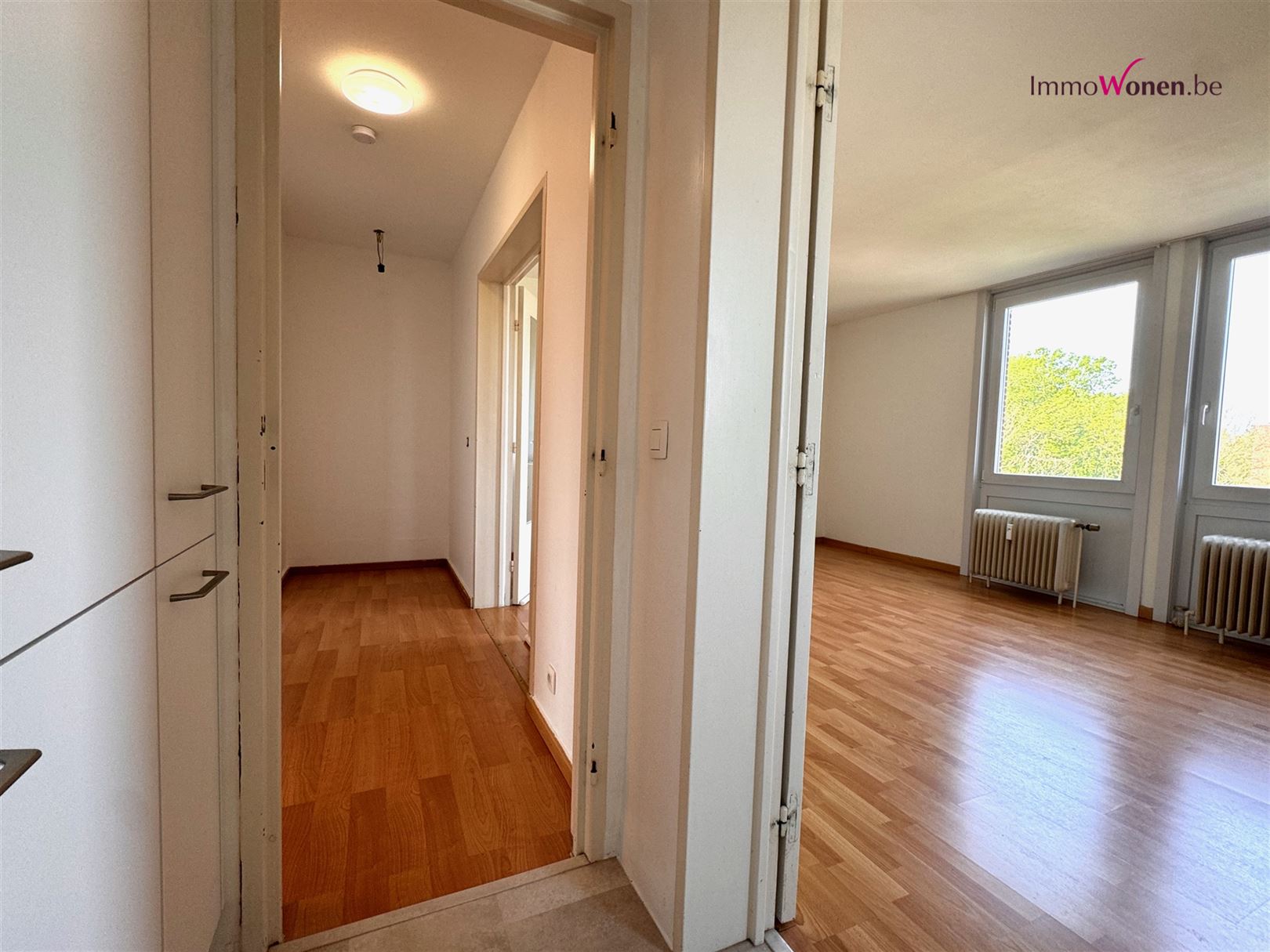 2-Bedroom Apartment for Rent at Arenbergpark Campus KUL  - photo 4