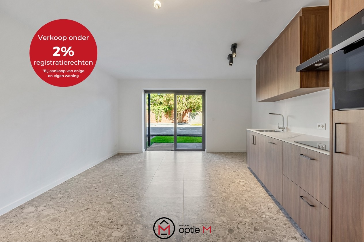 Modern en instapklaar appartement te koop in Hasselt - foto 5
