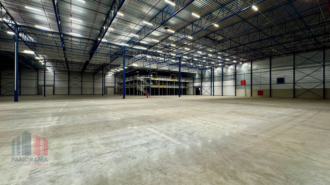Logistiek magazijn te huur te Willebroek - photo 5