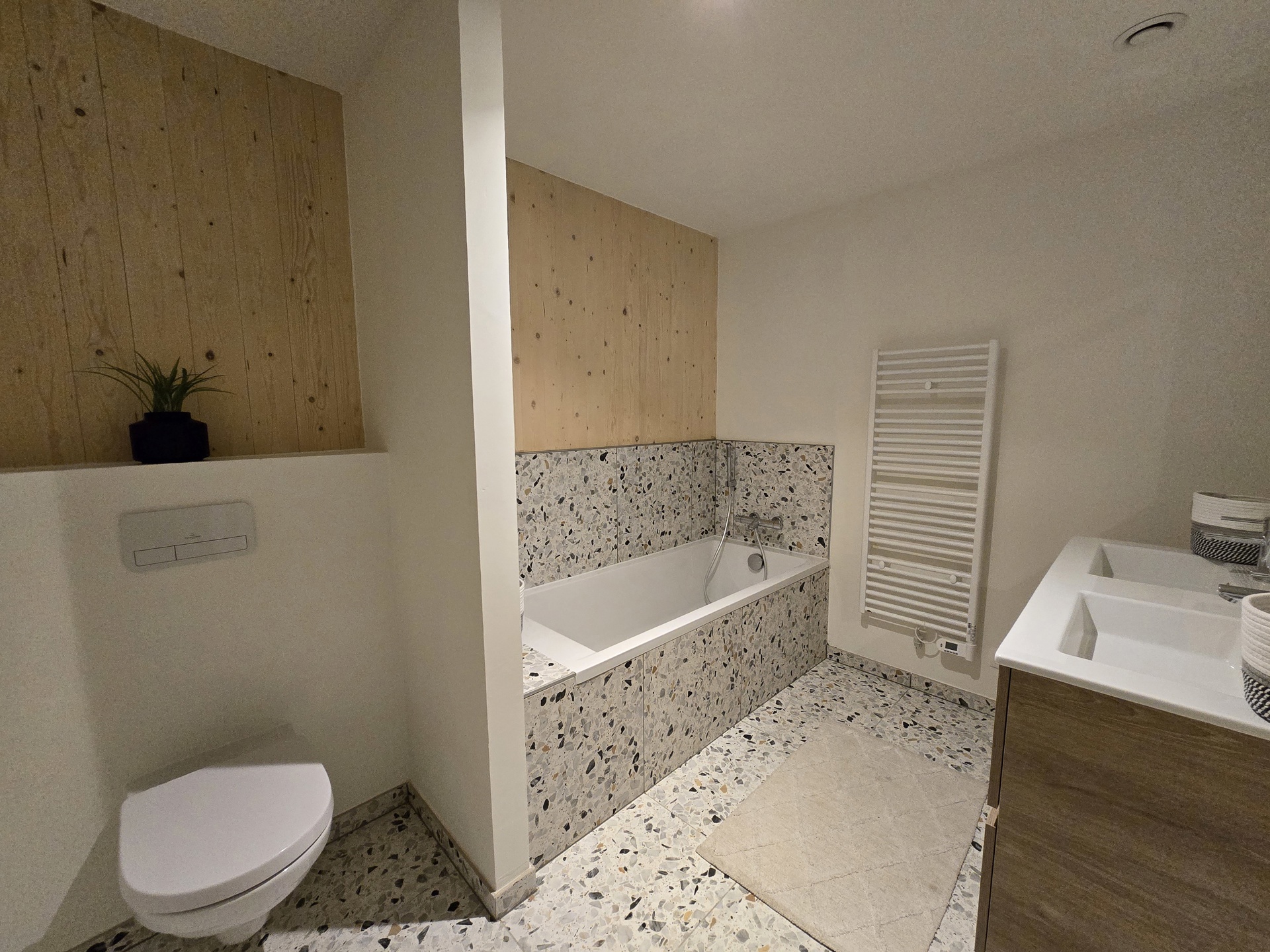 Apartment for rent in Molenbeek-Saint-Jean with 3 bedrooms - photo 5