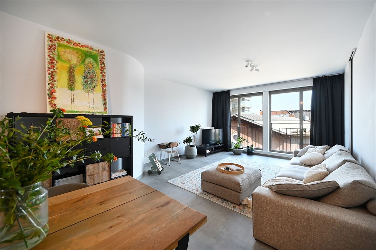 Appartement à vendre à Anvers avec 2 chambres - photo 3