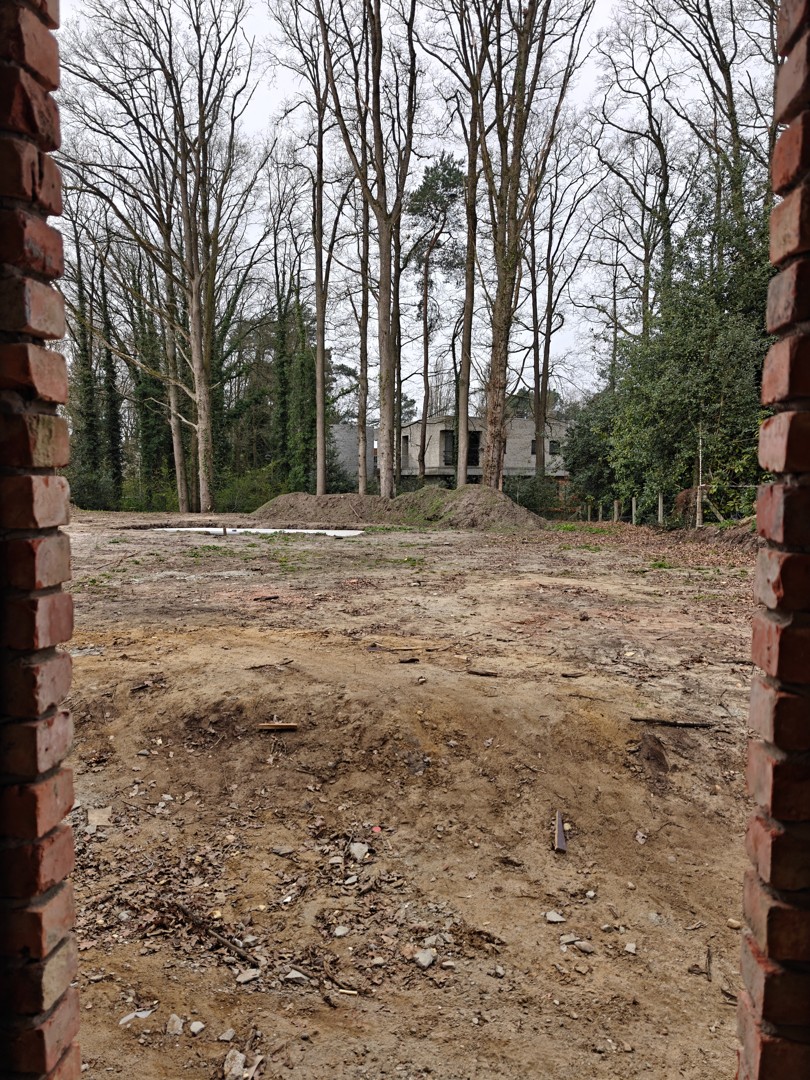Nieuwbouw Pastorijwoning te koop in de Kruisstraat, Houthalen-Helchteren - foto 5
