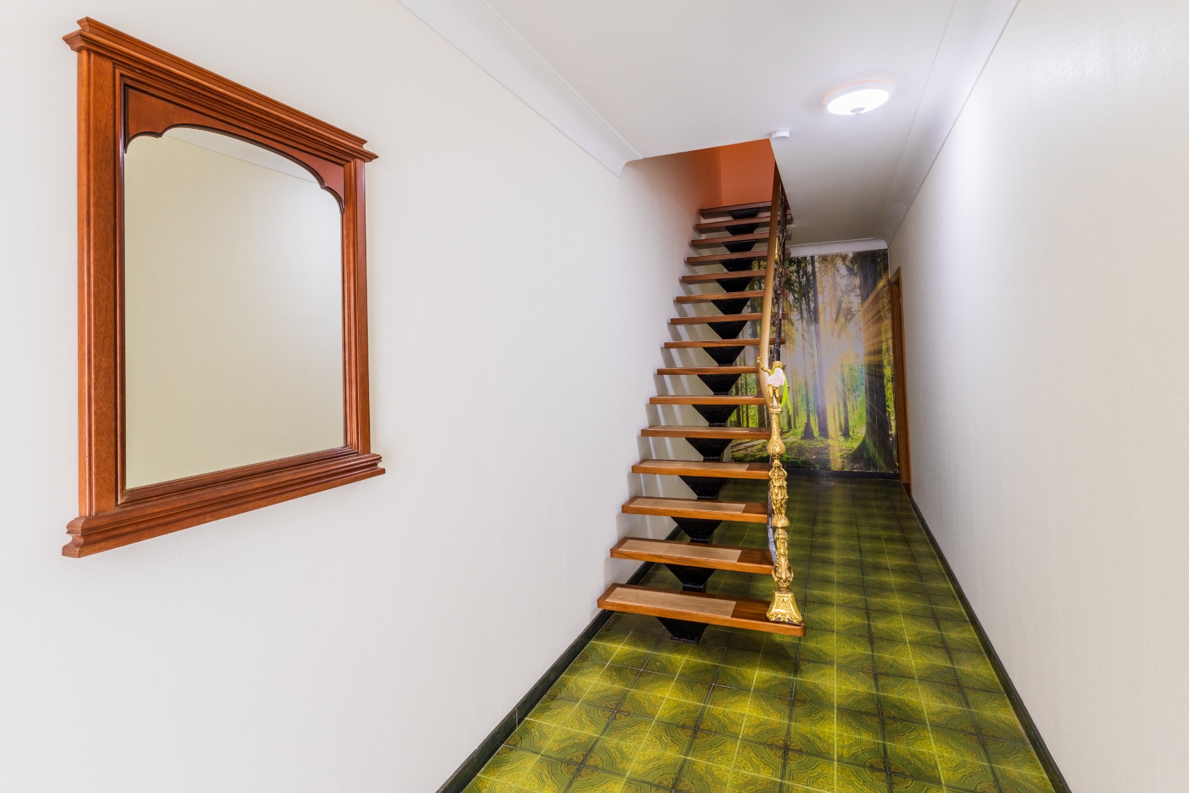 Appartement te huur in Kessel met 2 slaapkamers - foto 4