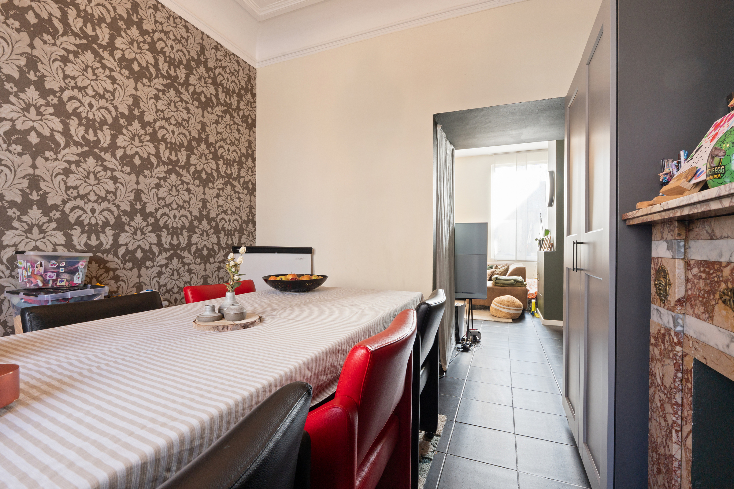 Ruime herenwoning met 3 slaapkamers in Sint-Niklaas - foto 4