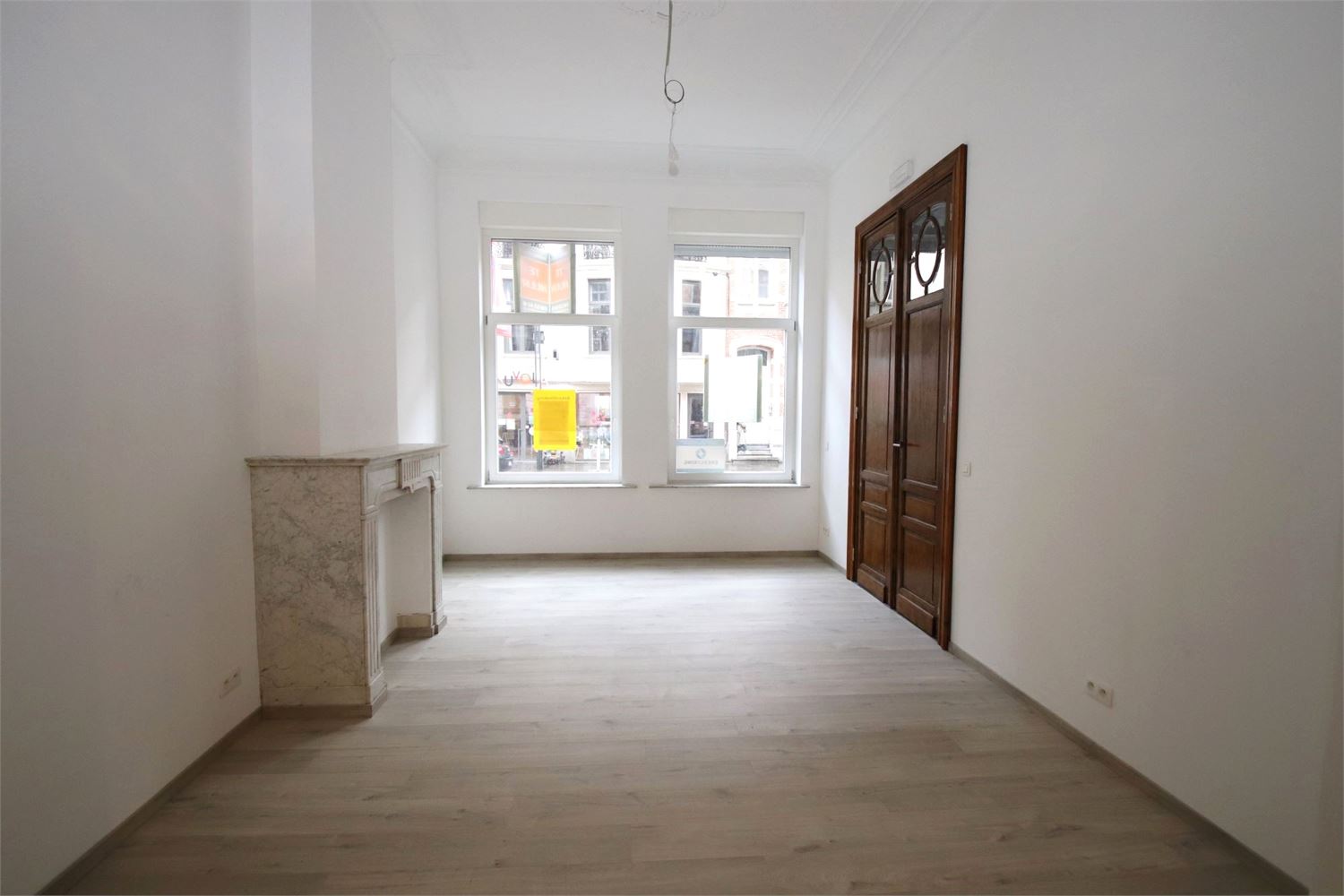 Zeer welgelegen handelsruimte met zuid-gerichte tuin en garage - photo 5