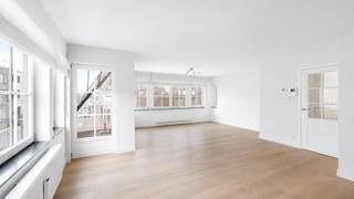 Apartment for sale in Knokke-Heist
