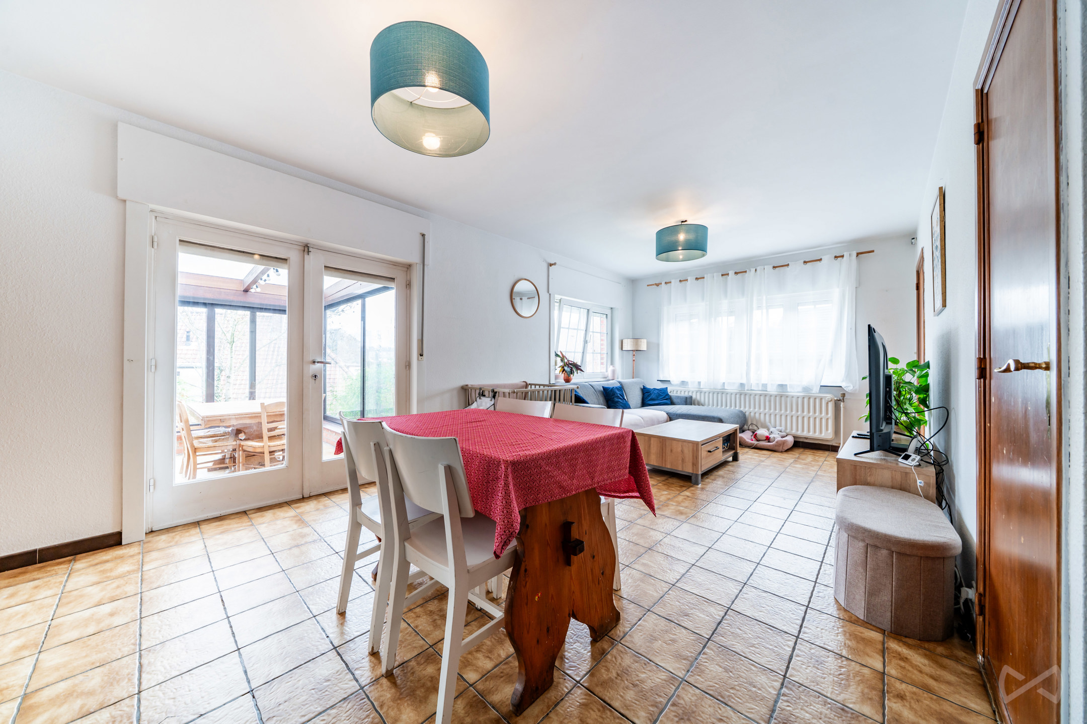 Huis te koop in Court-Saint-Étienne met 3 slaapkamers - foto 4