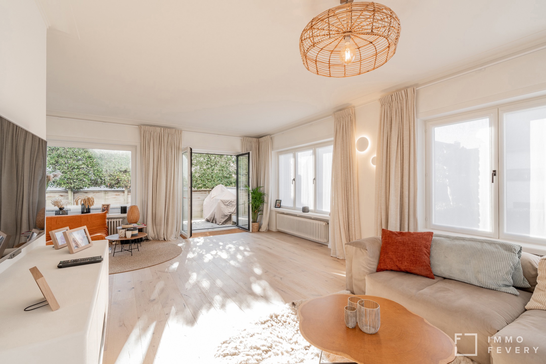 Magnifieke villa in Knokke-Duinbergen, nabij het Zegemeer. - foto 4