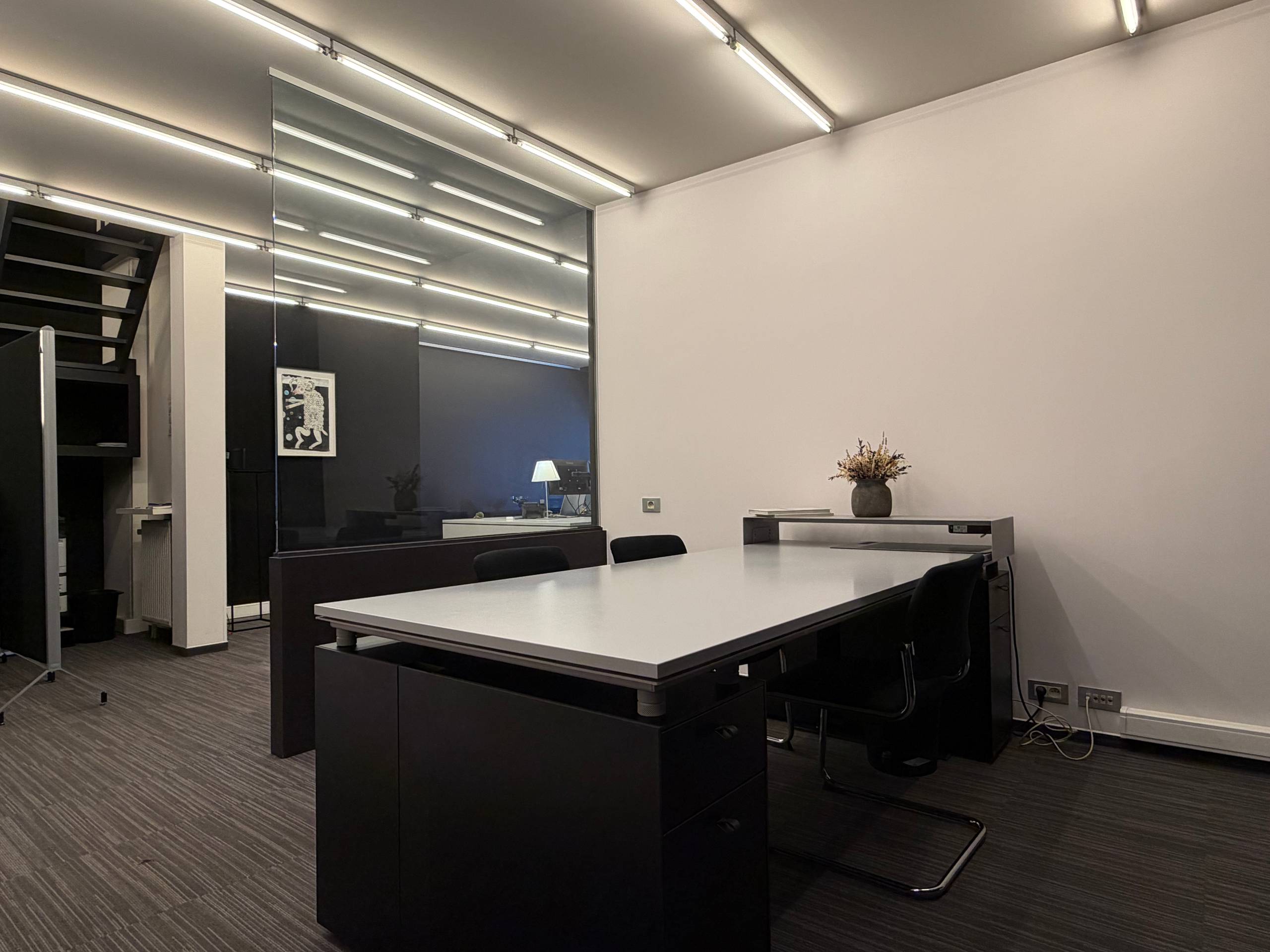 Commercial for rent in Kortrijk - photo 5