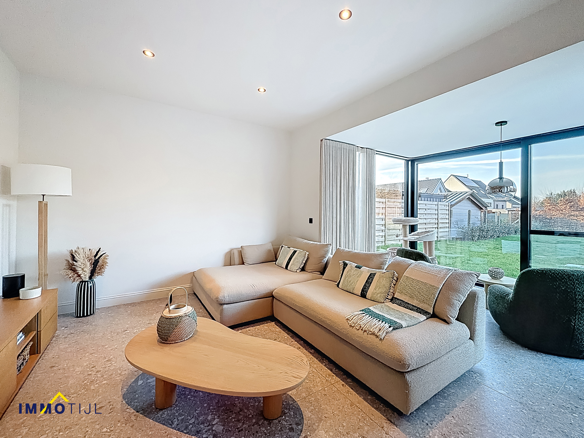 Maison à vendre à Alost avec 4 chambres - photo 2