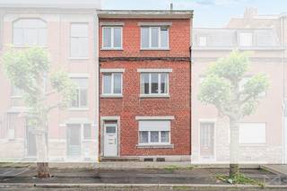 Appartement te koop in Saint-Nicolas