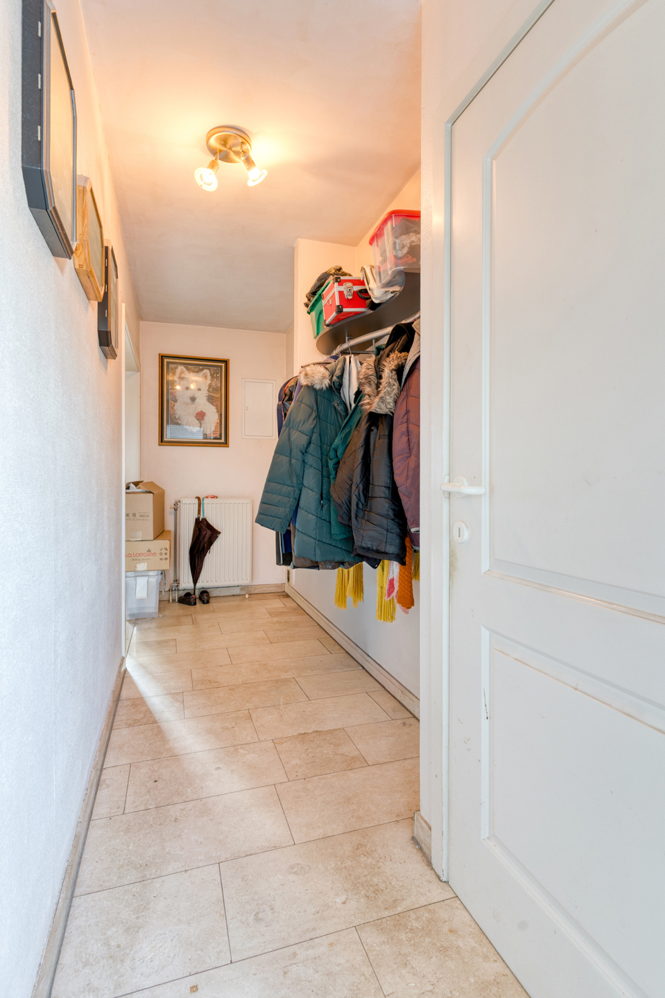 Apartment for sale in Diepenbeek with 3 bedrooms - photo 5