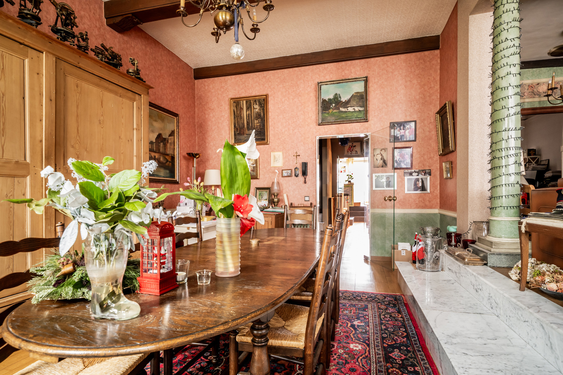 Apartment for sale in Lier with 5 bedrooms - photo 5