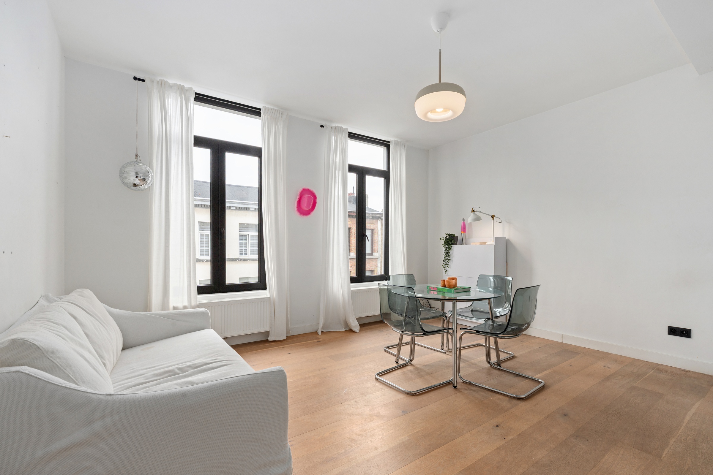 Appartement à vendre à Anvers
