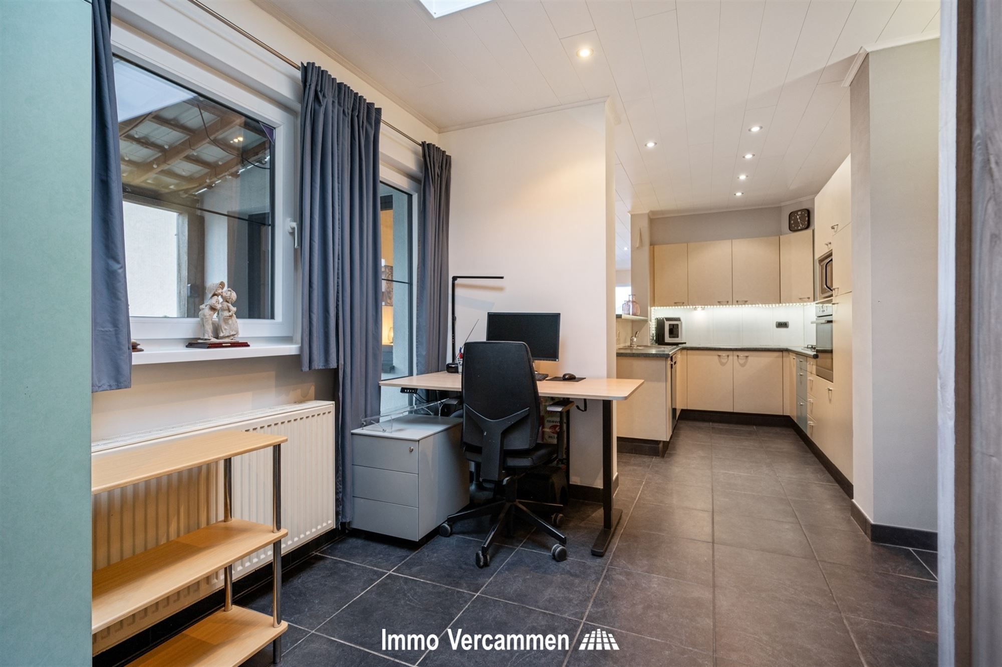 Recent gemoderniseerde woning te Sint-Katelijne-Waver - foto 5