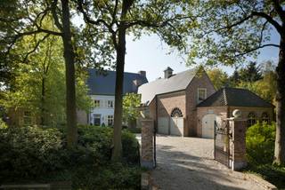 Maison à vendre à Vieux-Turnhout