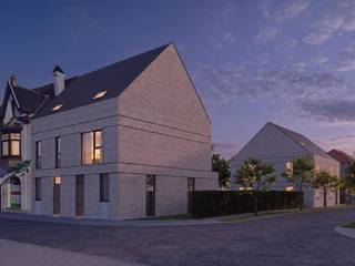 Maison à vendre à Gand