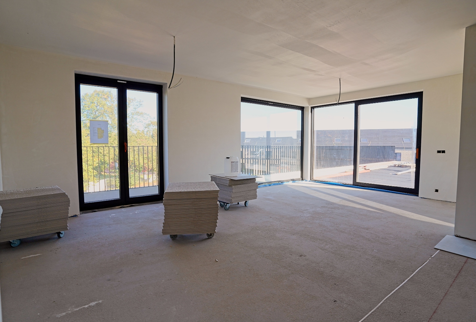 Energiezuinig wonen op toplocatie in het Centrum van Beveren - photo 2