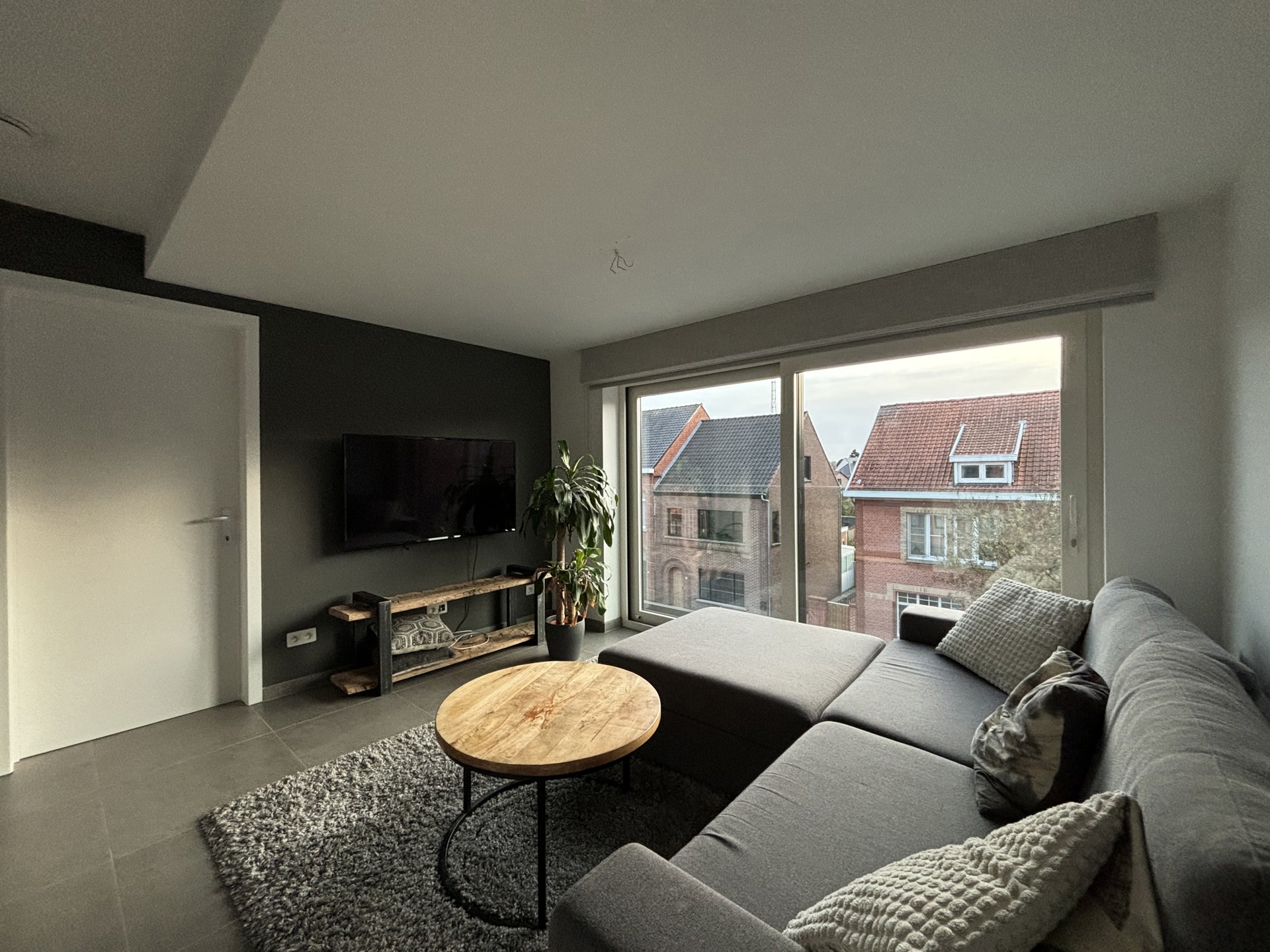 Appartement te huur in Retie met 1 slaapkamer - foto 4