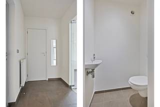 Appartement à vendre à Heusden-Zolder