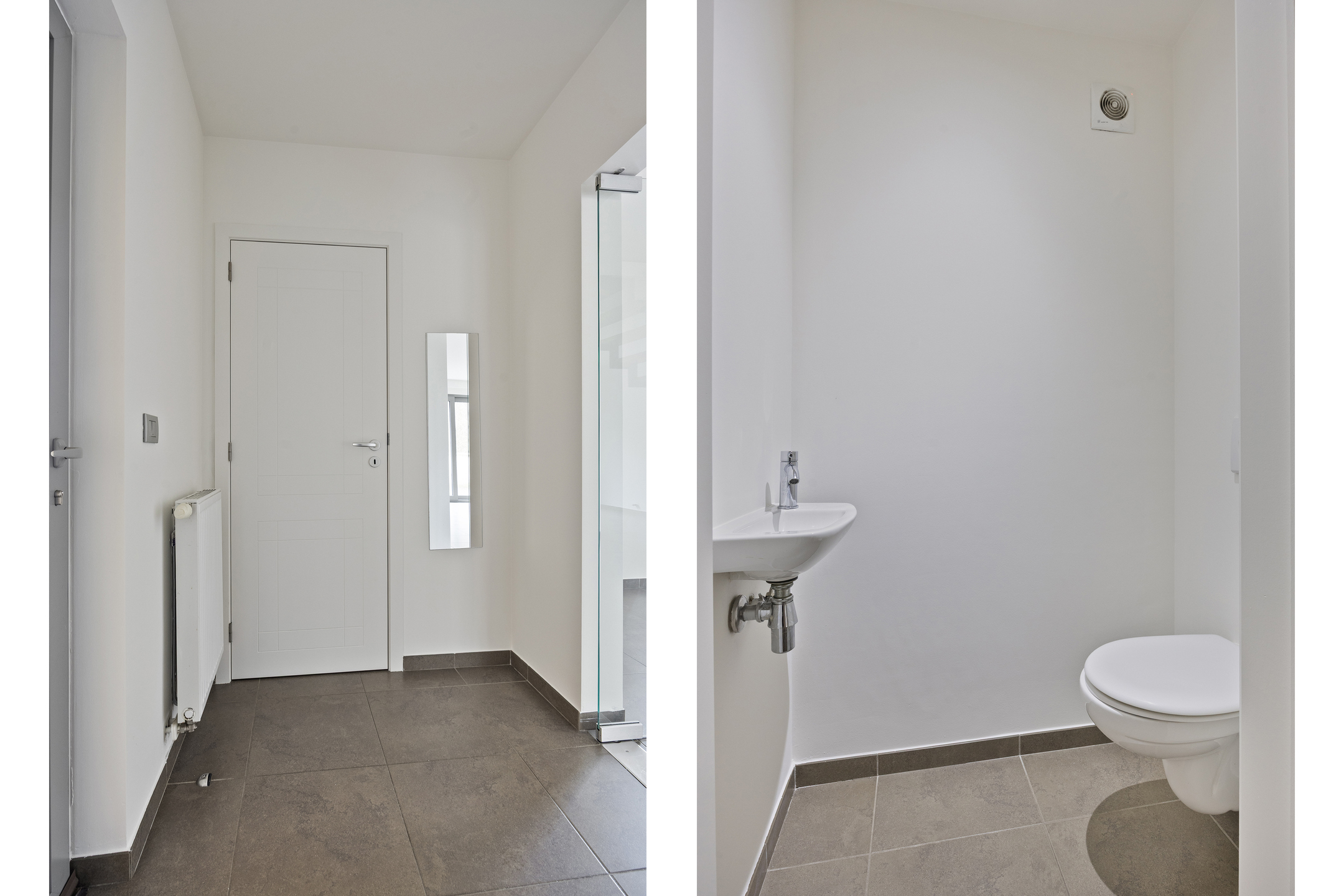 Appartement à vendre à Heusden-Zolder avec 3 chambres - photo 3