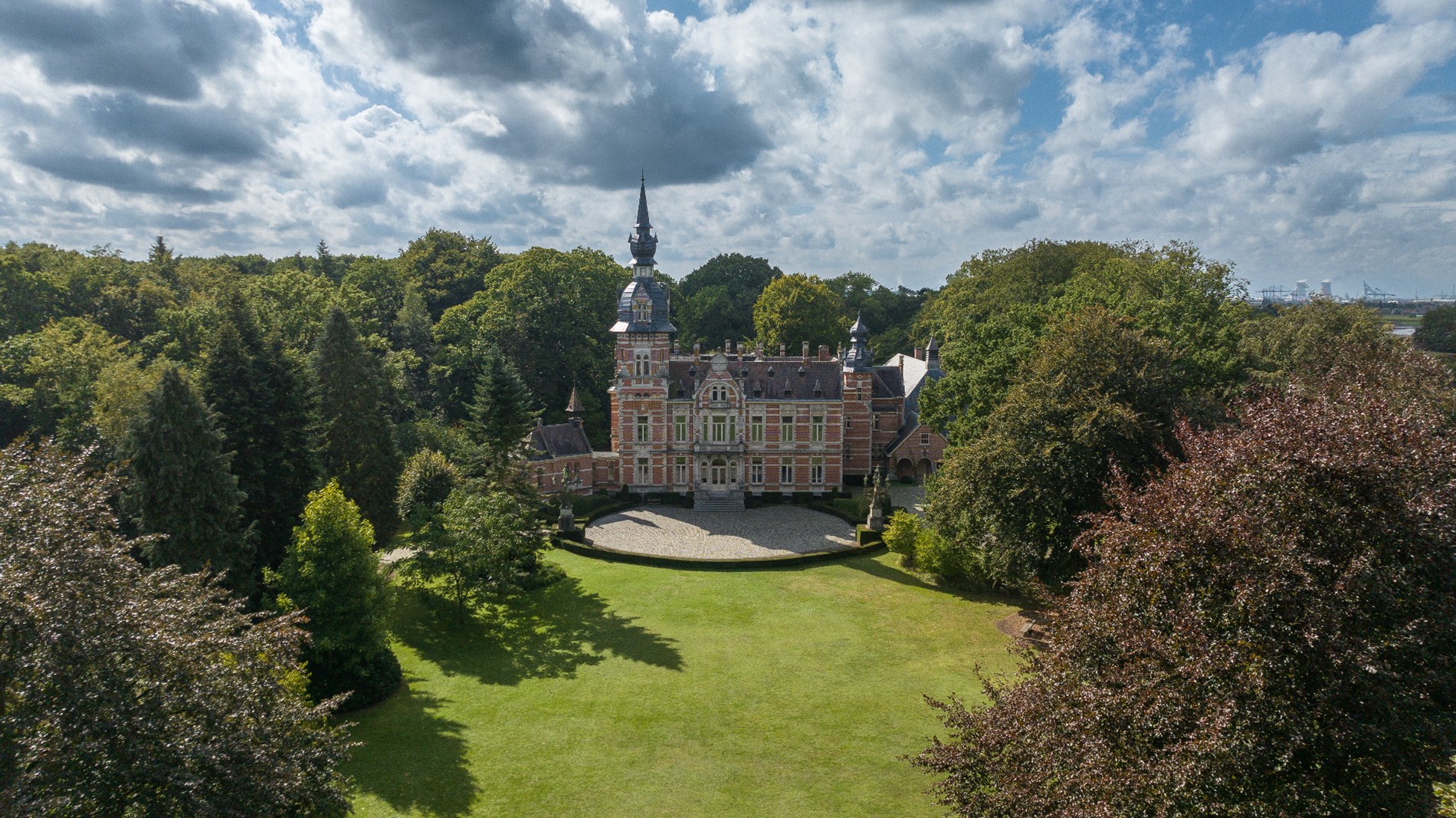 Appartement à vendre à Kapellen avec 2 chambres - photo 2